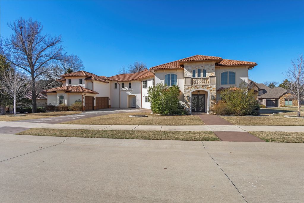 3805 Ledgestone Court, Richardson, TX 75082