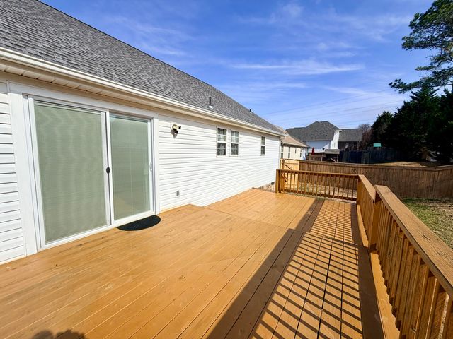 418 Water Mill, Ringgold, GA 30736