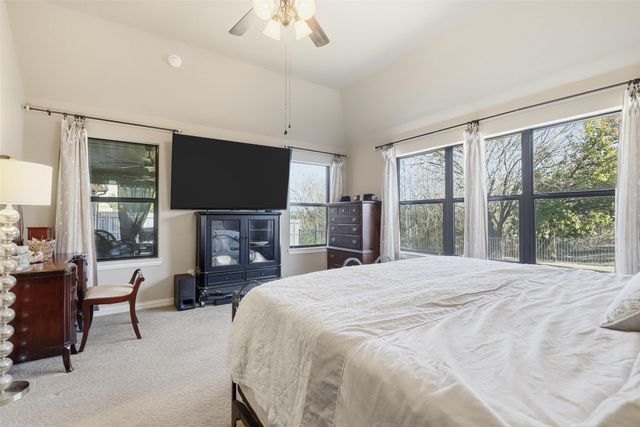 3121 Shoreline Drive, Burleson, TX 76028