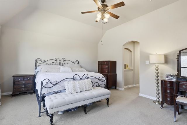 3121 Shoreline Drive, Burleson, TX 76028