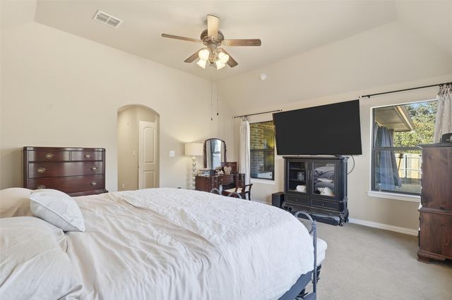 3121 Shoreline Drive, Burleson, TX 76028