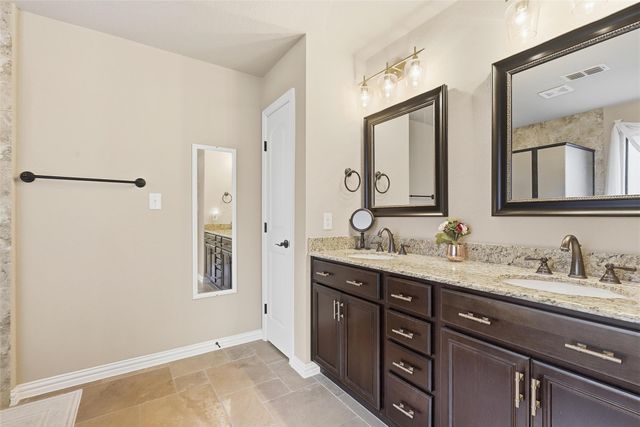 3121 Shoreline Drive, Burleson, TX 76028