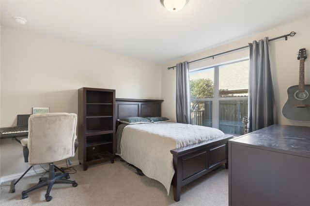 3121 Shoreline Drive, Burleson, TX 76028