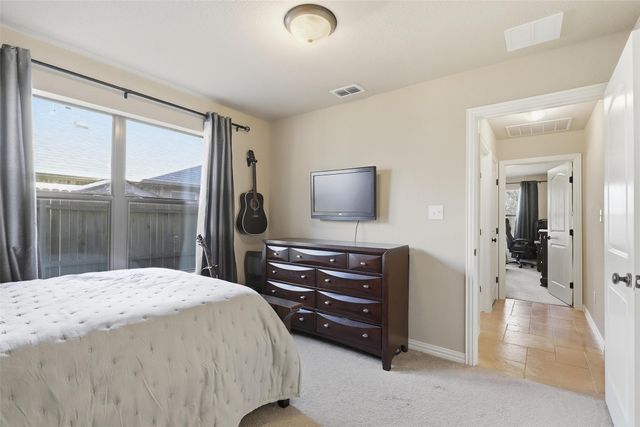 3121 Shoreline Drive, Burleson, TX 76028