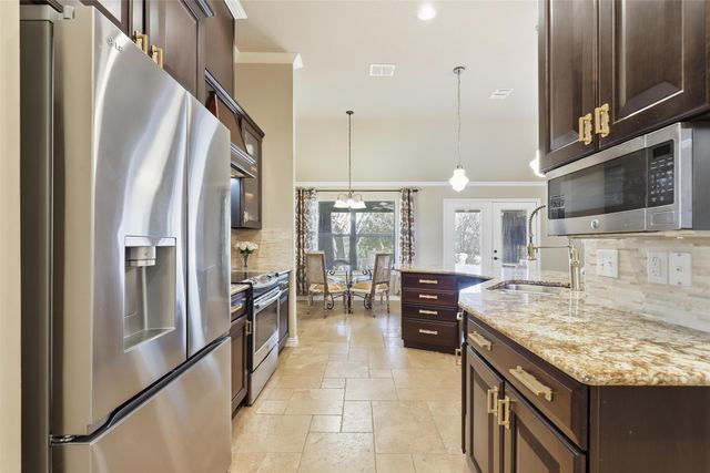 3121 Shoreline Drive, Burleson, TX 76028