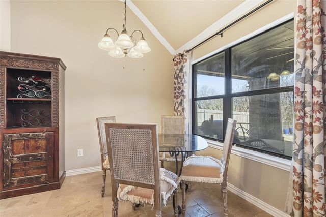 3121 Shoreline Drive, Burleson, TX 76028