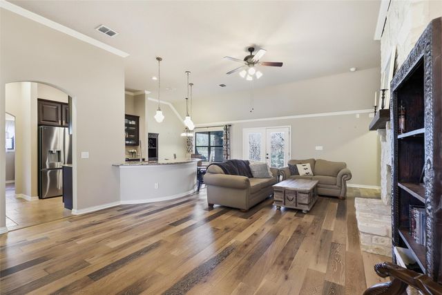 3121 Shoreline Drive, Burleson, TX 76028