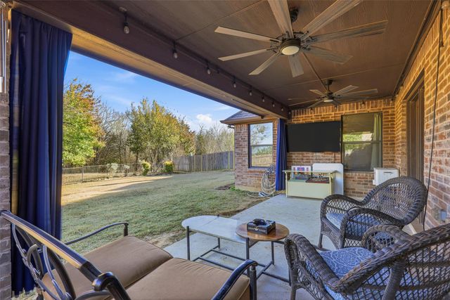 3121 Shoreline Drive, Burleson, TX 76028