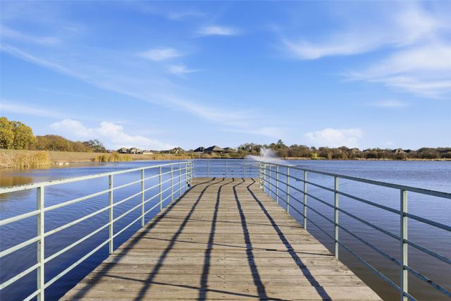 3121 Shoreline Drive, Burleson, TX 76028