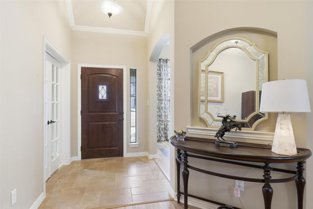 3121 Shoreline Drive, Burleson, TX 76028