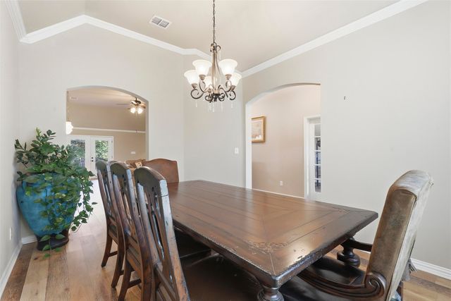 3121 Shoreline Drive, Burleson, TX 76028