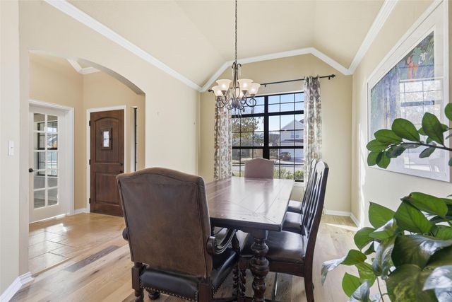 3121 Shoreline Drive, Burleson, TX 76028