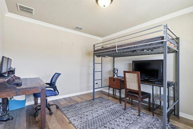 3121 Shoreline Drive, Burleson, TX 76028