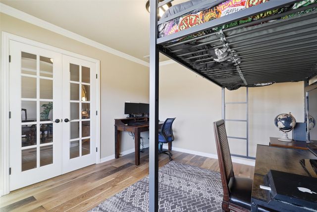 3121 Shoreline Drive, Burleson, TX 76028