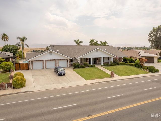 4808 Panorama Drive, Bakersfield, CA 93306
