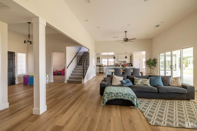 4808 Panorama Drive, Bakersfield, CA 93306