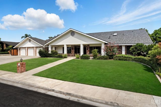 4808 Panorama Drive, Bakersfield, CA 93306