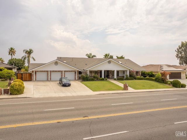4808 Panorama Drive, Bakersfield, CA 93306