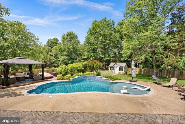22043 WATER RUN CT, Ashburn, VA 20148