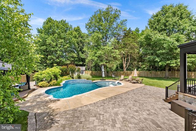 22043 WATER RUN CT, Ashburn, VA 20148