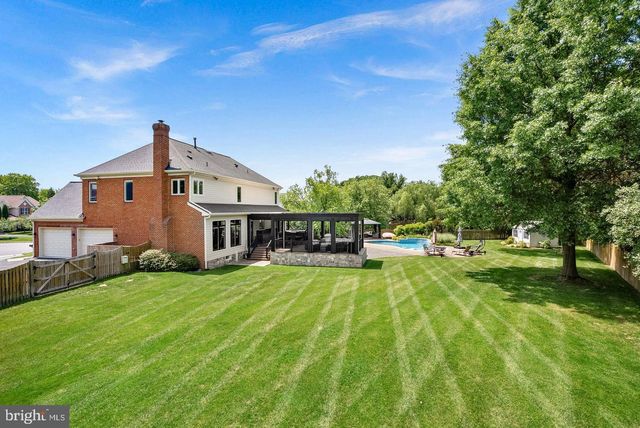 22043 WATER RUN CT, Ashburn, VA 20148