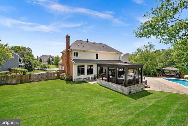 22043 WATER RUN CT, Ashburn, VA 20148