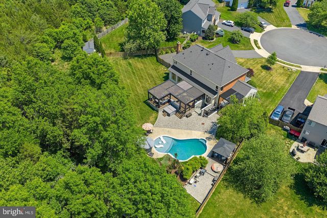 22043 WATER RUN CT, Ashburn, VA 20148