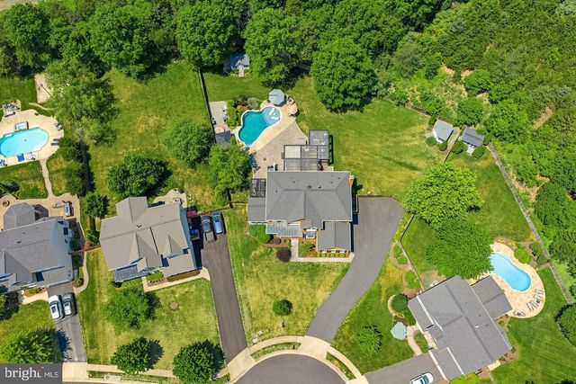 22043 WATER RUN CT, Ashburn, VA 20148