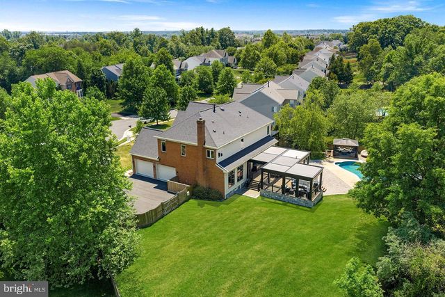 22043 WATER RUN CT, Ashburn, VA 20148