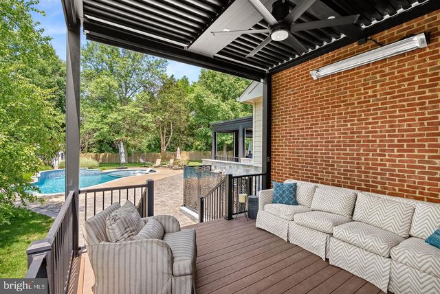 22043 WATER RUN CT, Ashburn, VA 20148