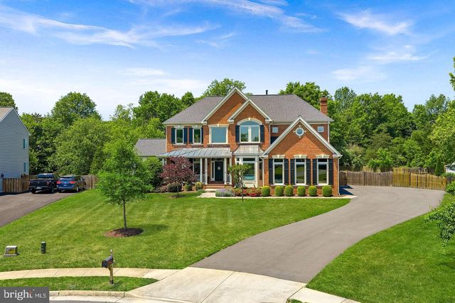 22043 WATER RUN CT, Ashburn, VA 20148