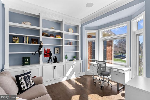 22043 WATER RUN CT, Ashburn, VA 20148