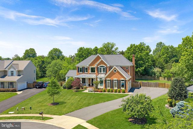 22043 WATER RUN CT, Ashburn, VA 20148