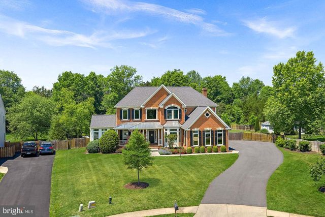 22043 WATER RUN CT, Ashburn, VA 20148