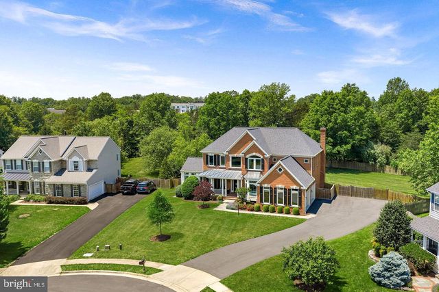 22043 WATER RUN CT, Ashburn, VA 20148
