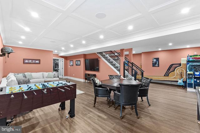22043 WATER RUN CT, Ashburn, VA 20148