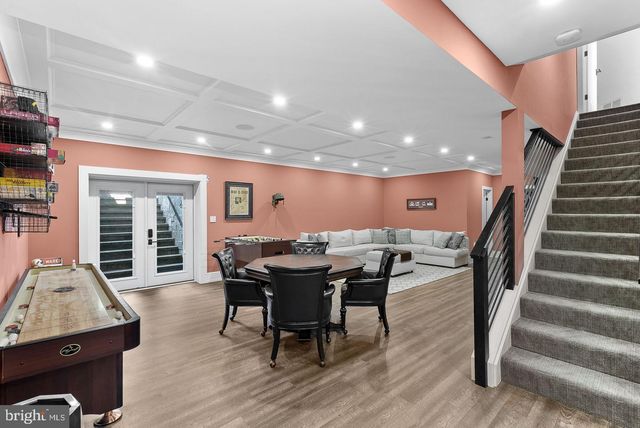 22043 WATER RUN CT, Ashburn, VA 20148