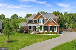 22043 WATER RUN CT, Ashburn, VA 20148
