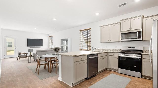721 Striped Bass Court, Santee, SC 29142