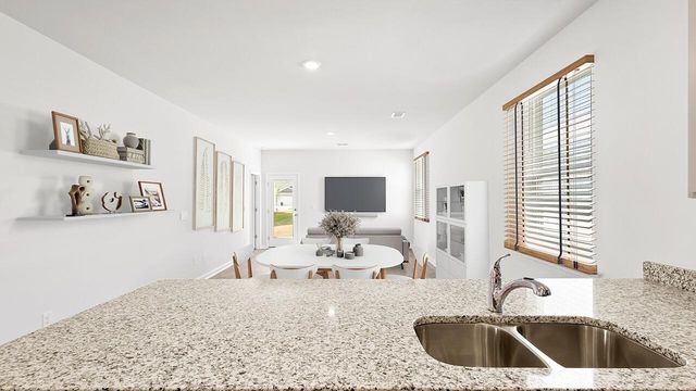 721 Striped Bass Court, Santee, SC 29142