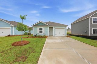 721 Striped Bass Court, Santee, SC 29142