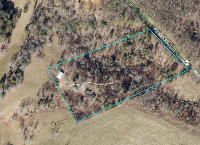 3641 Jubal Early Hwy, Boones Mill, VA 24065