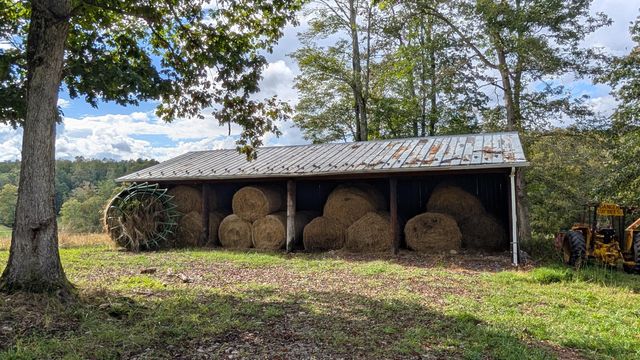 3641 Jubal Early Hwy, Boones Mill, VA 24065