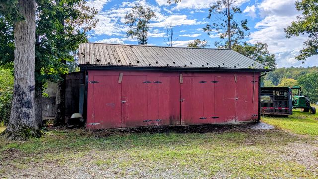 3641 Jubal Early Hwy, Boones Mill, VA 24065