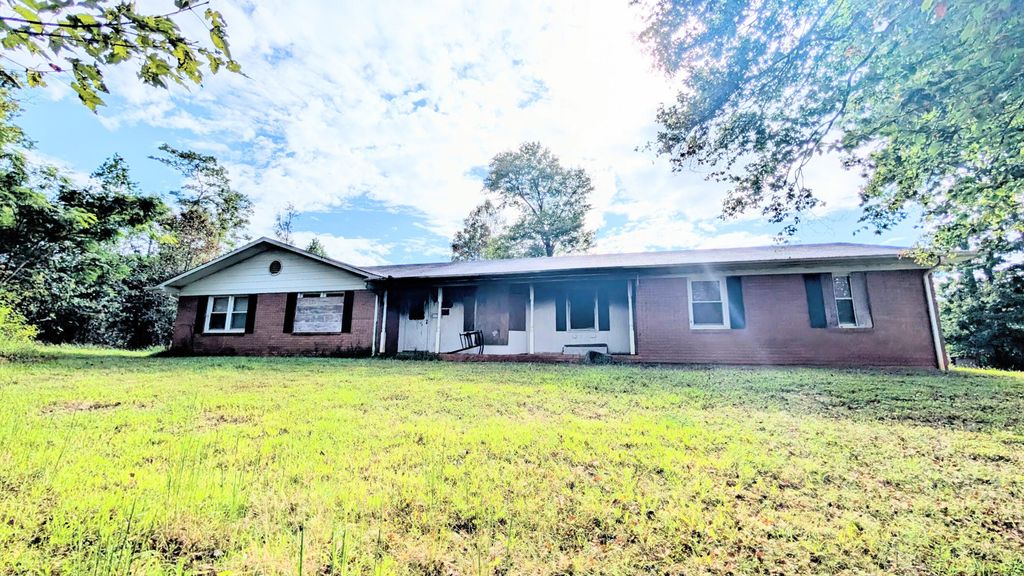 3641 Jubal Early Hwy, Boones Mill, VA 24065