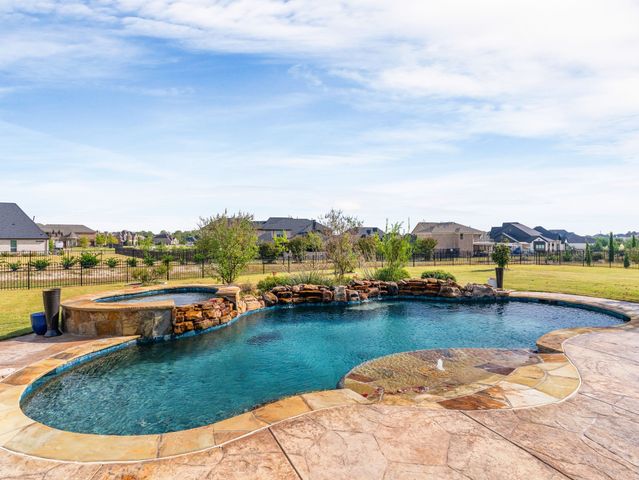 6403 Holbrook Circle, Parker, TX 75002
