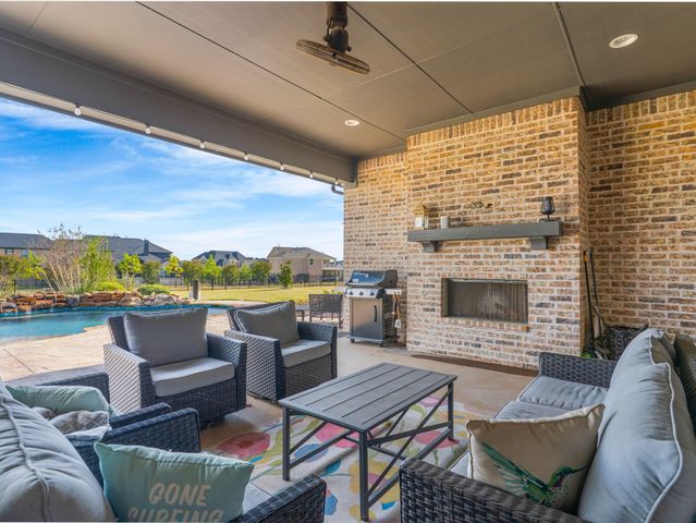 6403 Holbrook Circle, Parker, TX 75002