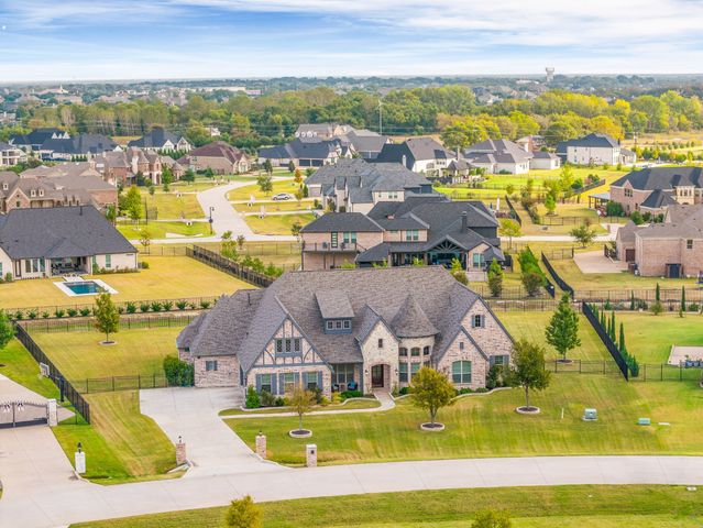 6403 Holbrook Circle, Parker, TX 75002