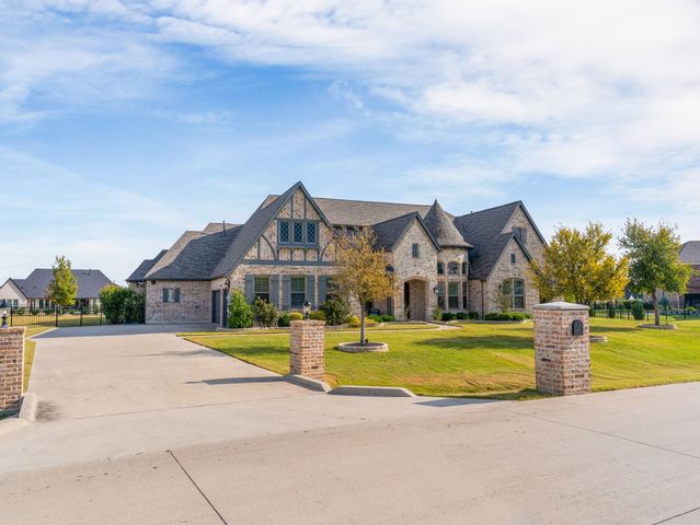 6403 Holbrook Circle, Parker, TX 75002