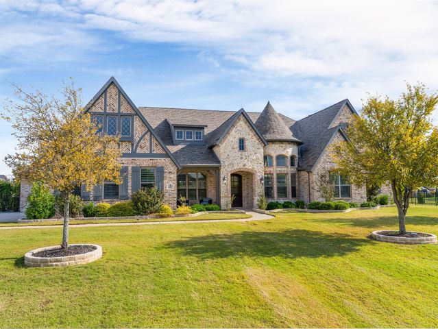 6403 Holbrook Circle, Parker, TX 75002